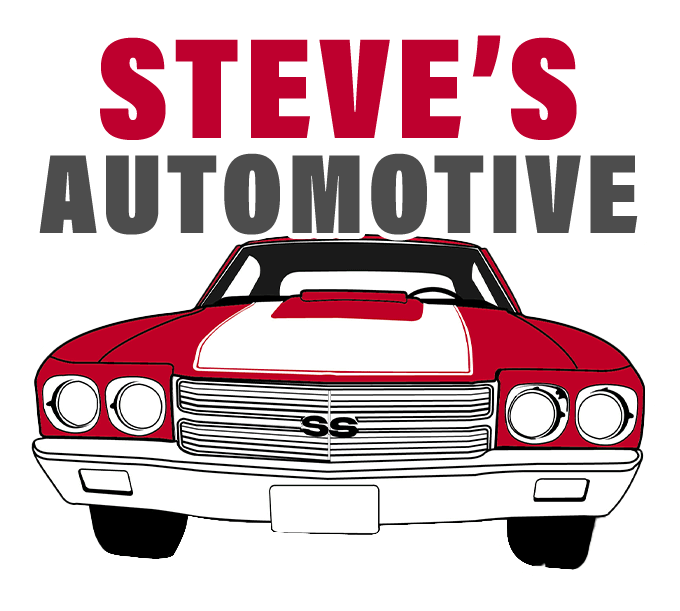 Steve's Automotive